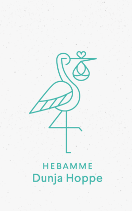 hebamme-dunja.de